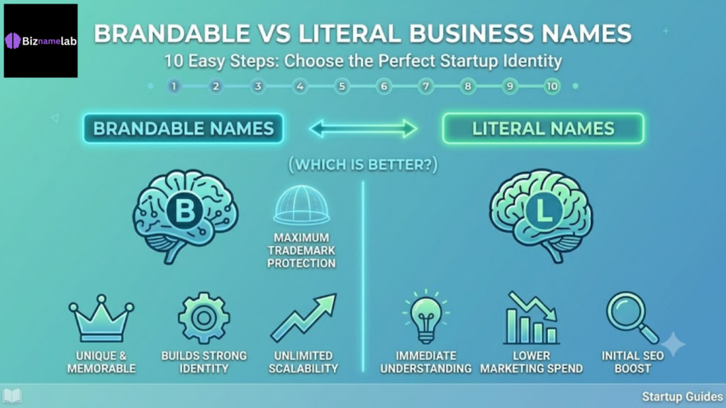 brandable-vs-literal-business-names