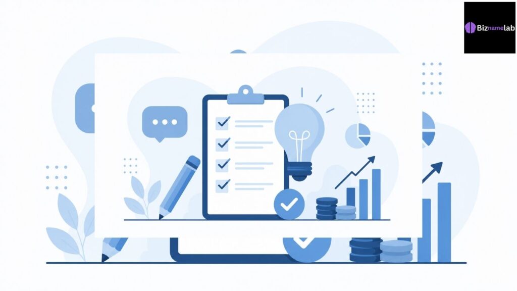 Rules for naming a modern financial brand in 2026