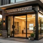 real estate business names