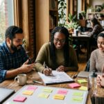 nonprofit company name ideas